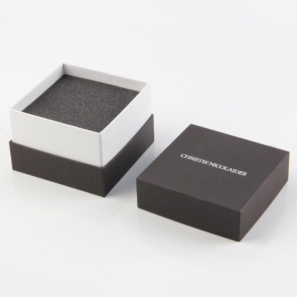 揭穿貓膩，耳環(huán)禮盒定做的大貨才是驗貨重頭戲