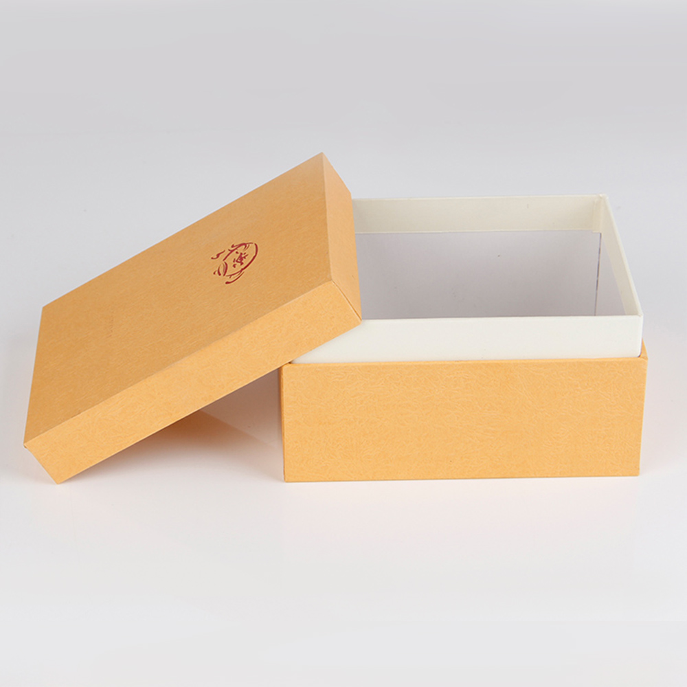 翻蓋的保健品包裝已經(jīng)過(guò)氣，定做天地蓋c位出道