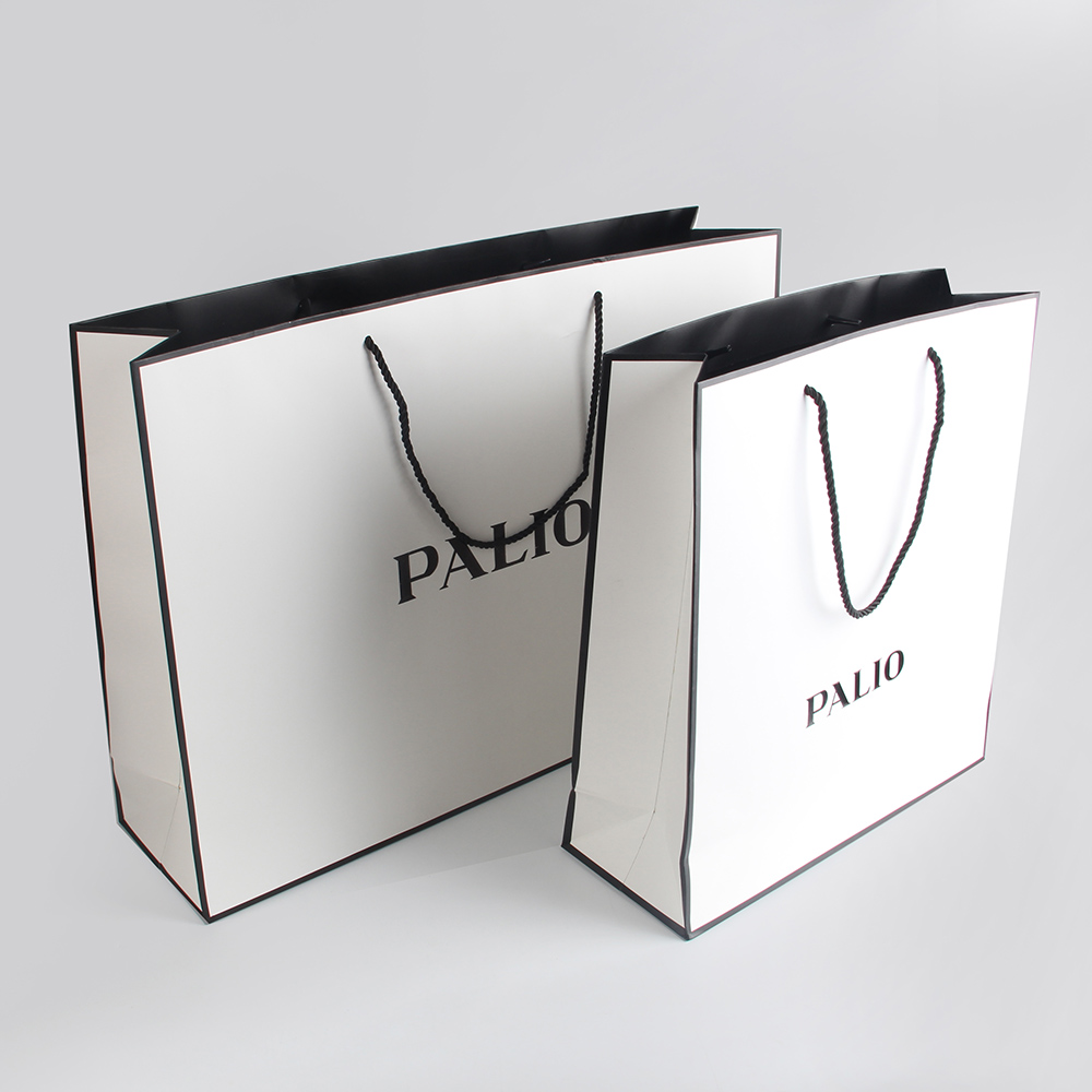 通過珠寶首飾禮品袋，定做一個正確和大媽打交道的方式