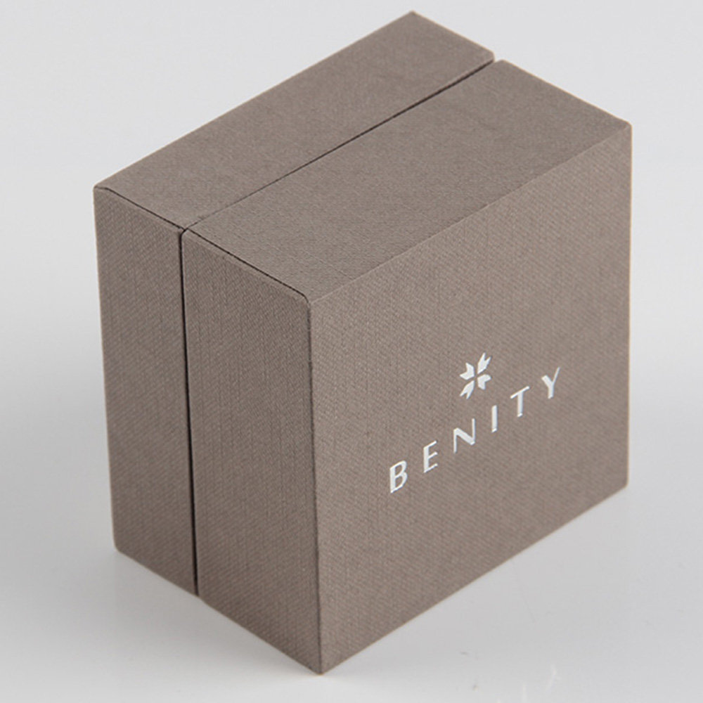 拒絕無理，手表包裝在訂做過程中被污蔑也不怕