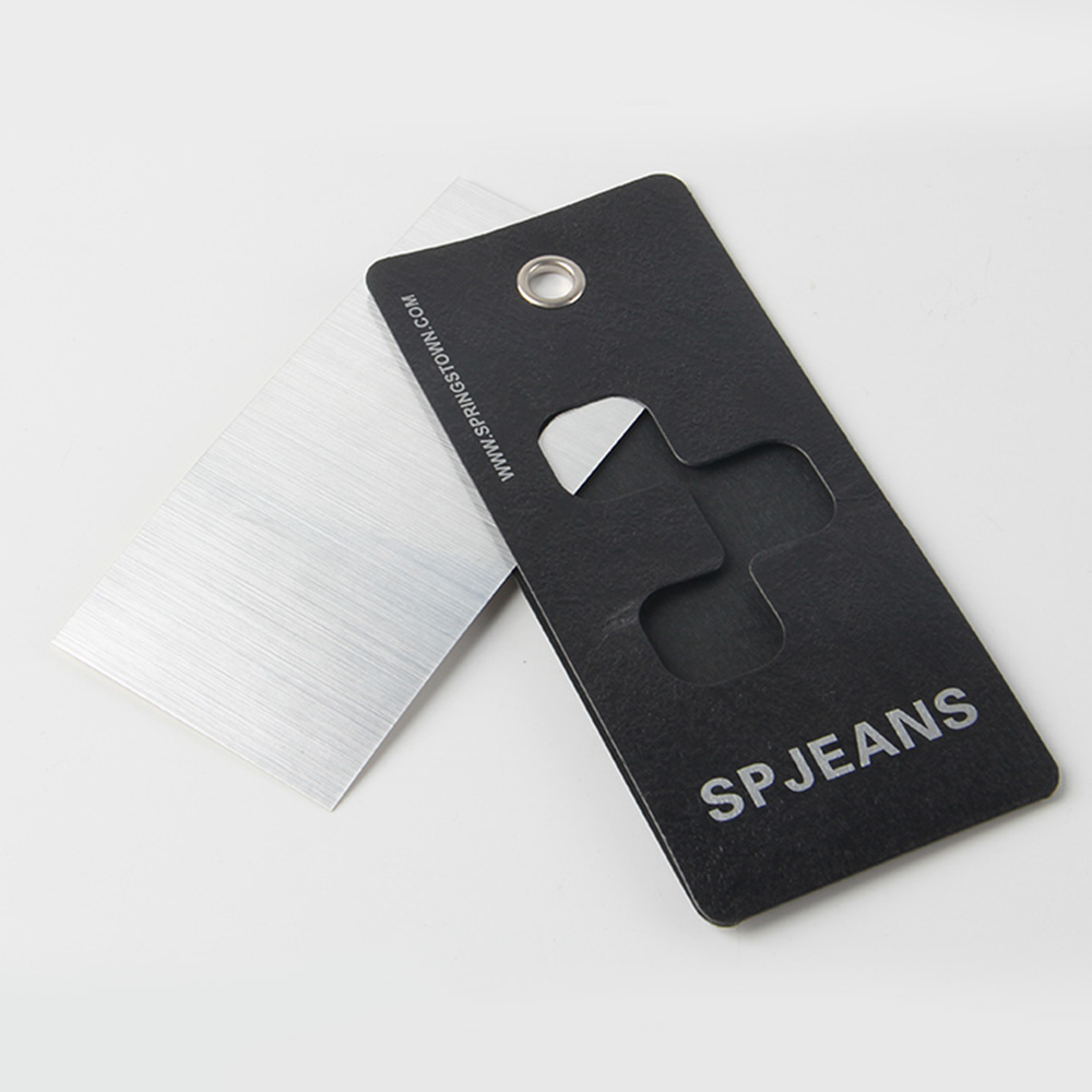 貨期趕，襪子紙牌設(shè)計(jì)就要避開這2個(gè)方面的時(shí)間消耗了