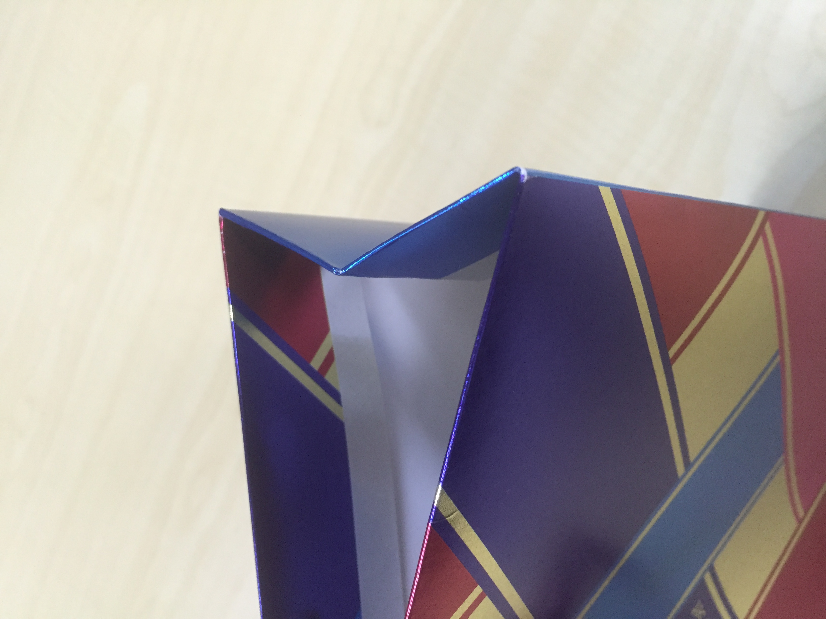 前車之鑒后車之師，總結(jié)10多年來月餅紙袋訂做的變化