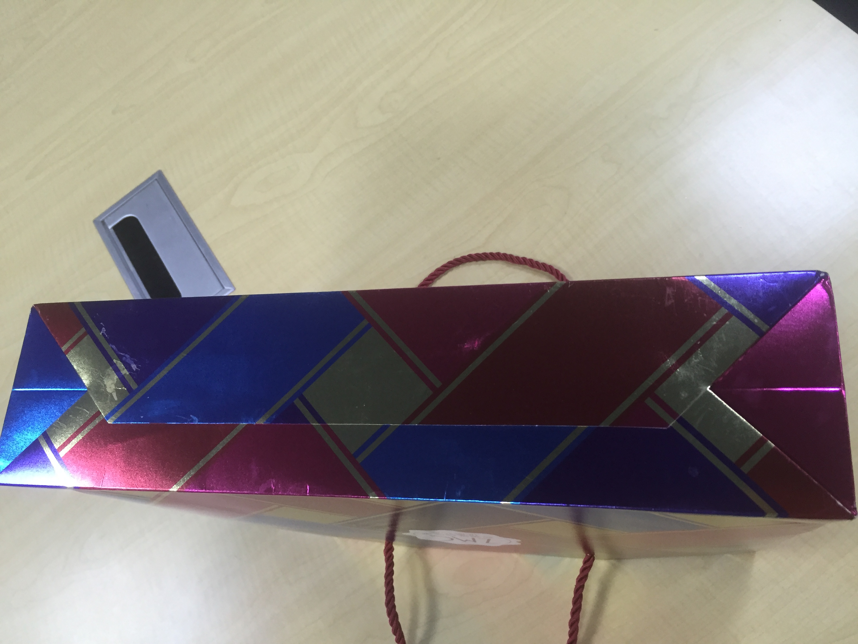 前車之鑒后車之師，總結(jié)10多年來月餅紙袋訂做的變化