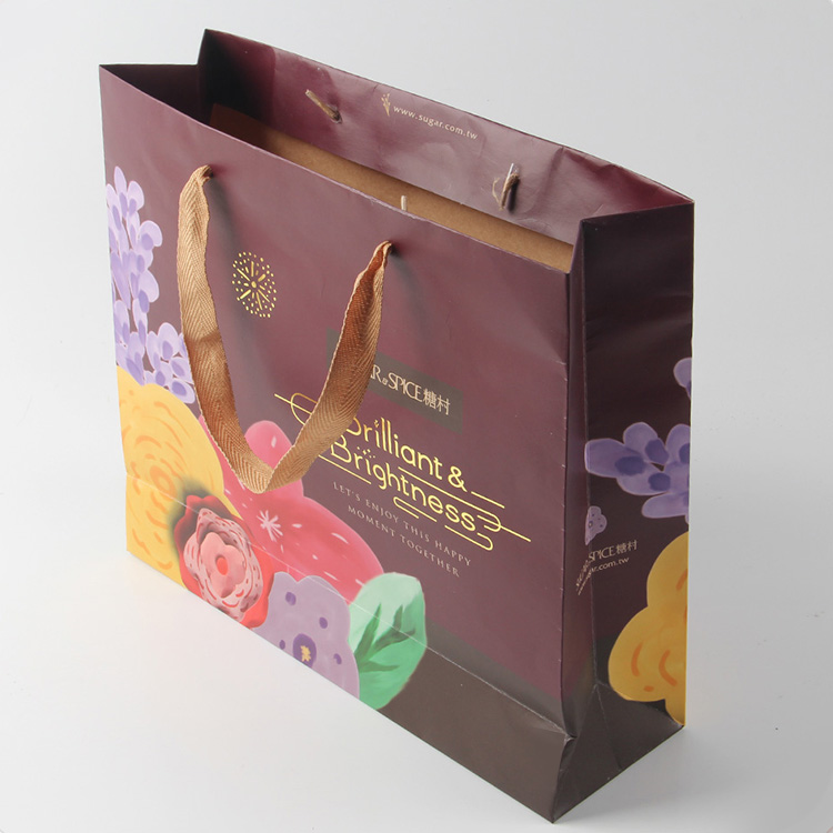 義烏廣東福建哪里手提袋靠譜一些？