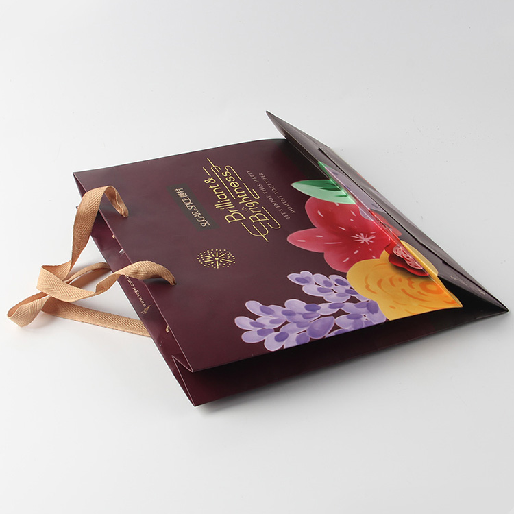 義烏廣東福建哪里手提袋靠譜一些？