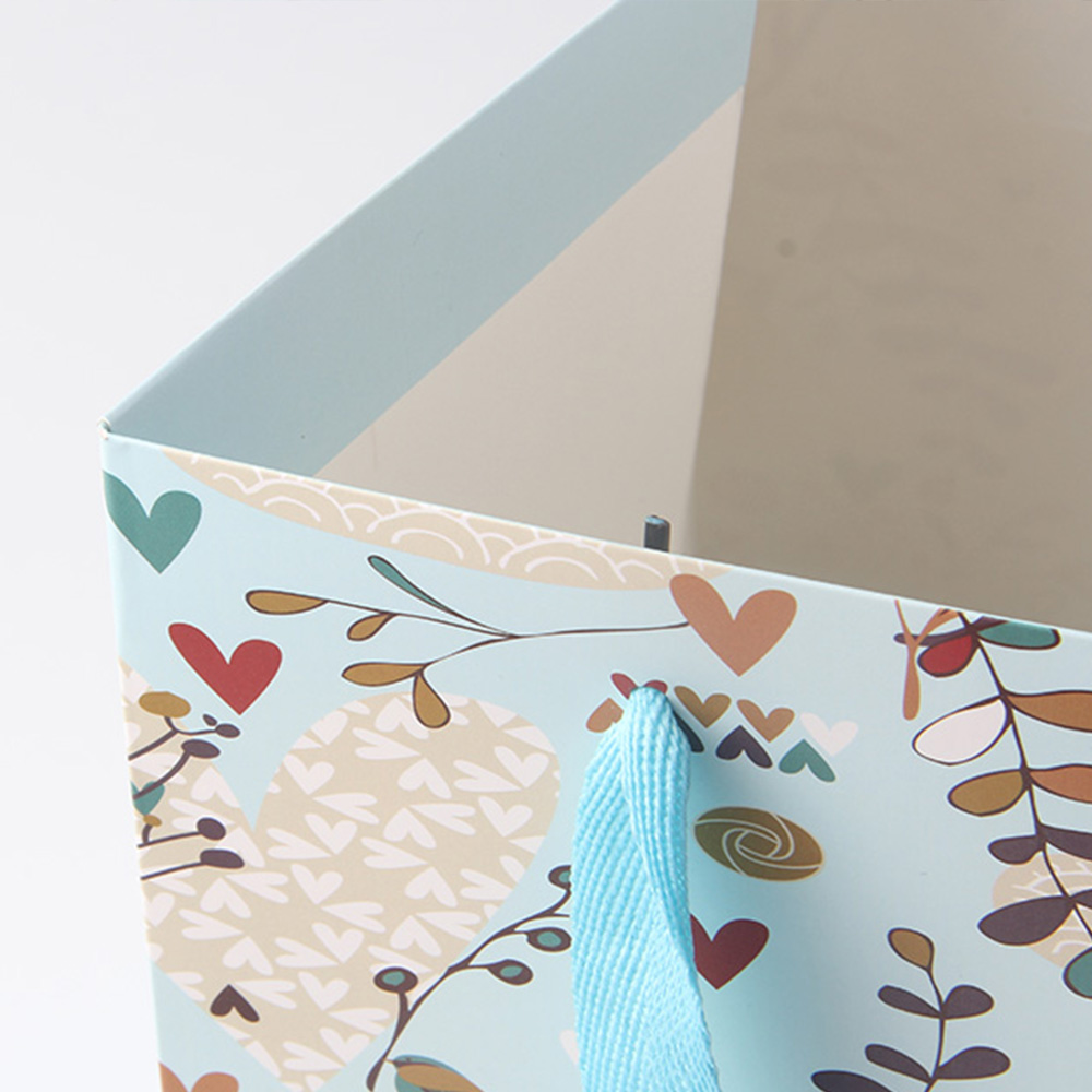 你的電子產(chǎn)品是這2.5種紙袋的哪一種？