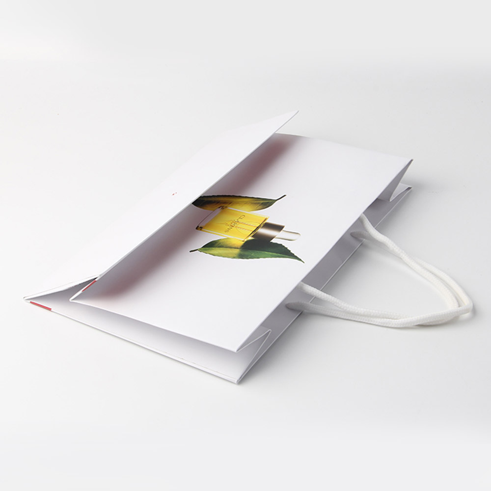 紙張馬上面臨漲價(jià)，相機(jī)紙袋廠家建議你這樣應(yīng)變