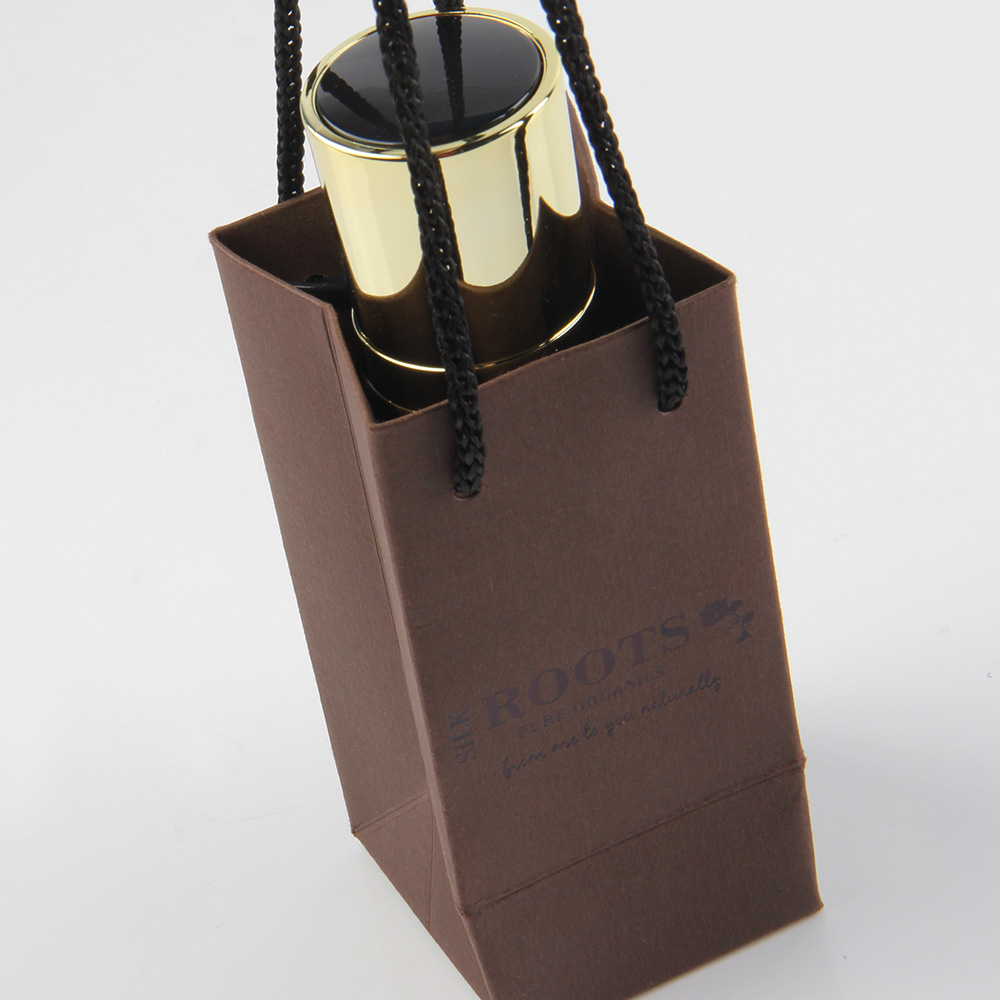 年底忙到踢腳的香水紙袋工廠(chǎng)常常犯這種錯(cuò)