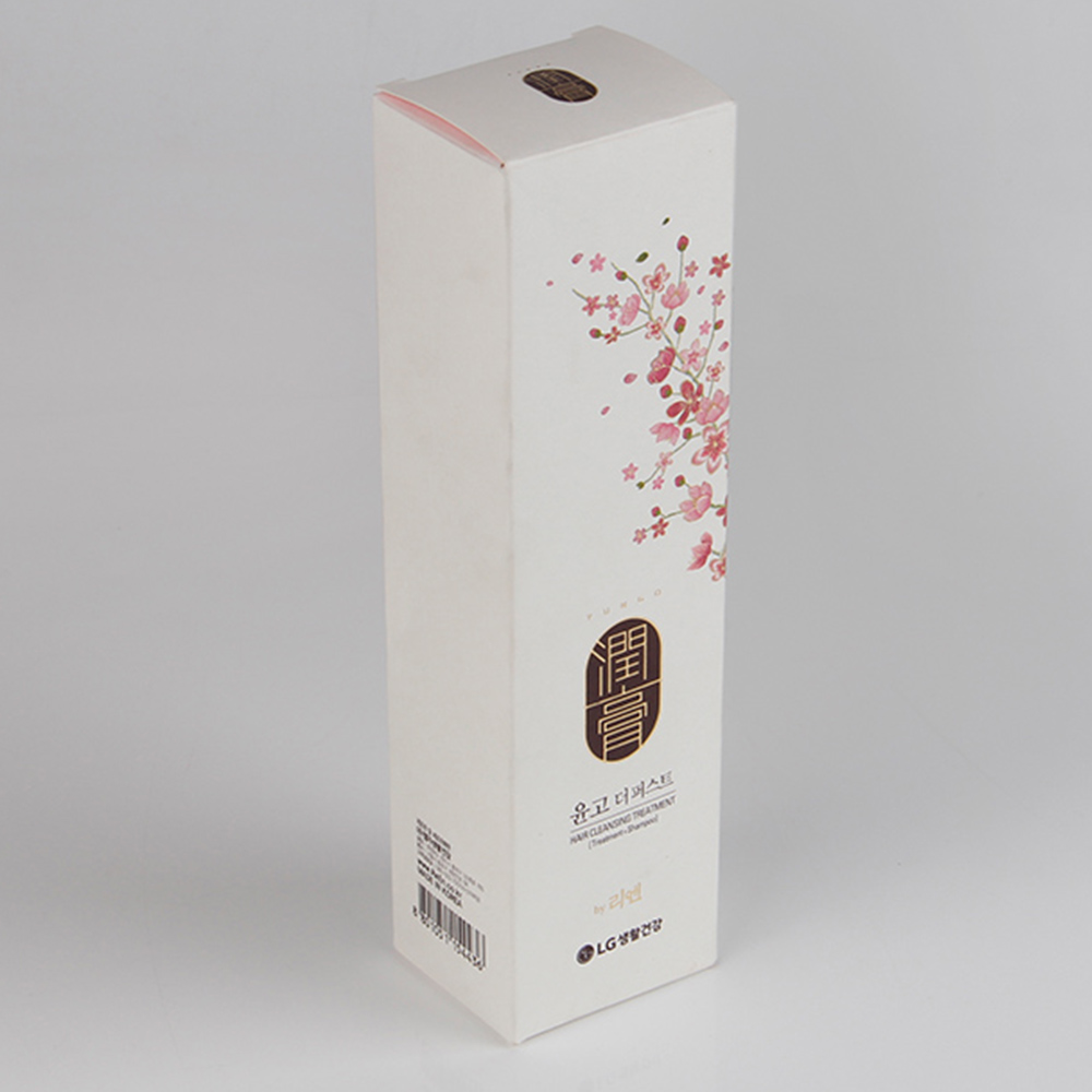 在香水盒定做過程中，一定要搞清楚數(shù)碼打樣和普通打樣