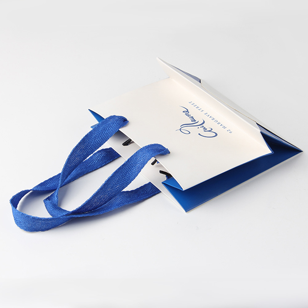 發(fā)現(xiàn)合作的紙袋生產(chǎn)廠(chǎng)家不靠譜的正確處理方式