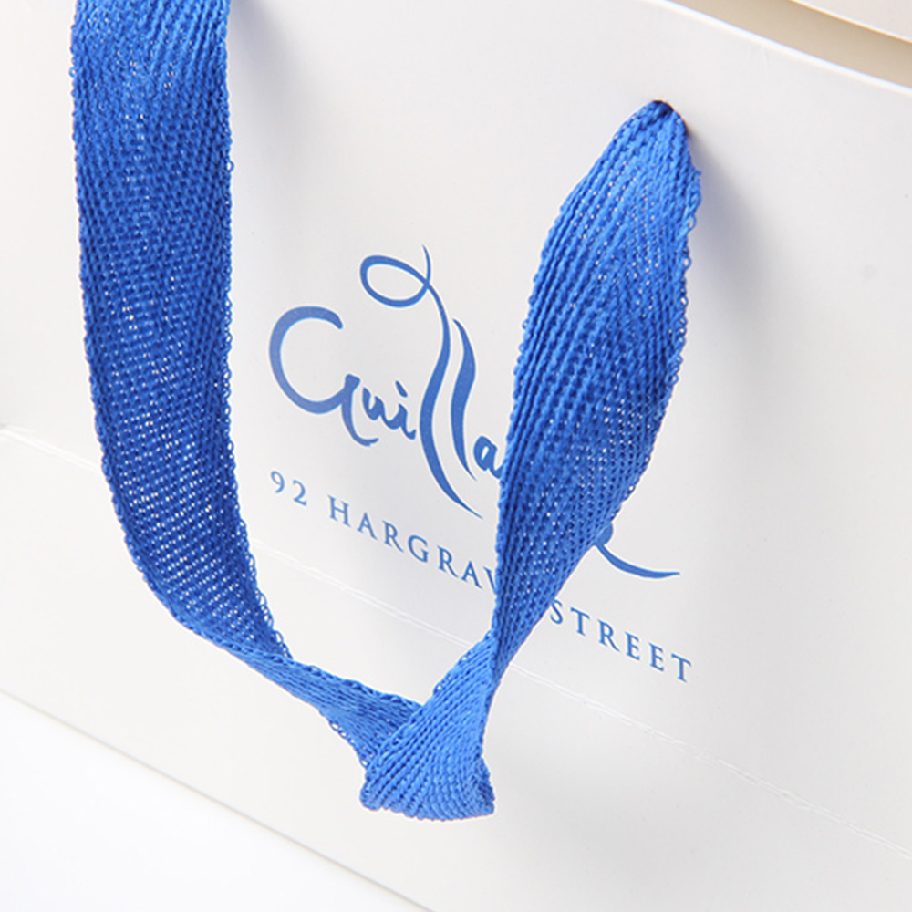 發(fā)現(xiàn)合作的紙袋生產(chǎn)廠(chǎng)家不靠譜的正確處理方式