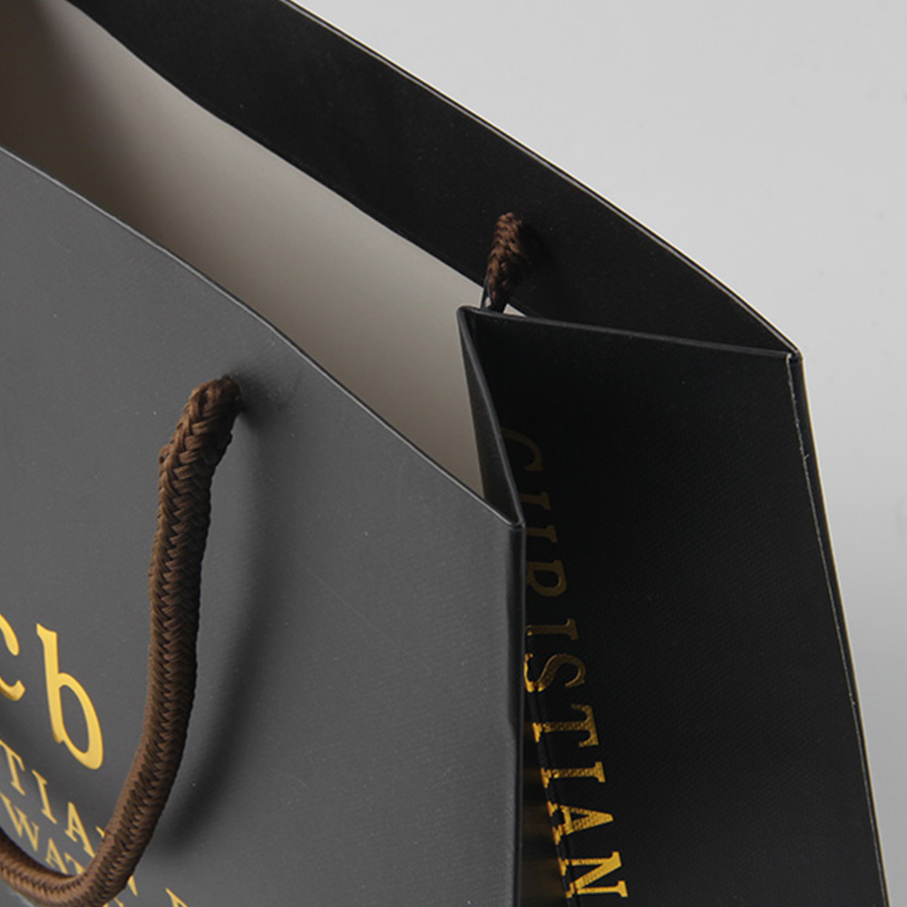 這個(gè)大膽的首飾禮品袋訂制想法，就等著這2個(gè)困難被解決了！