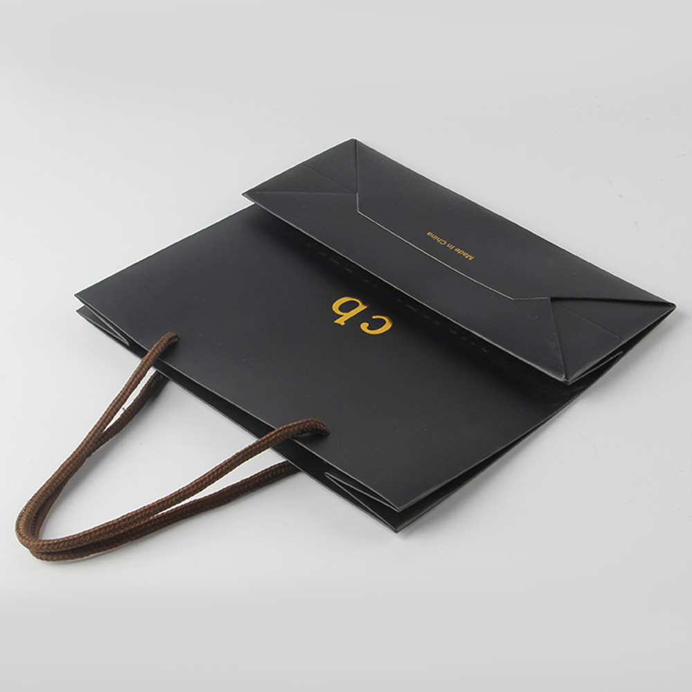 這個(gè)大膽的首飾禮品袋訂制想法，就等著這2個(gè)困難被解決了！