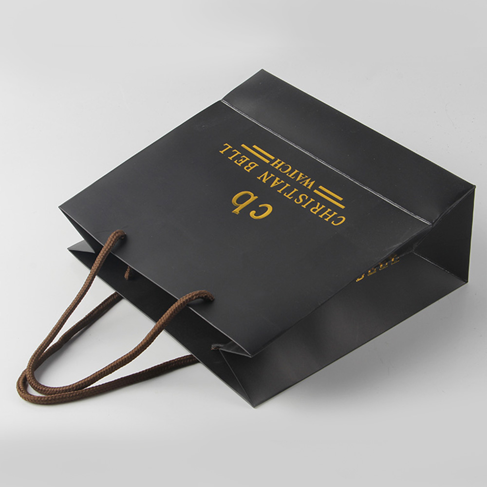 這個(gè)大膽的首飾禮品袋訂制想法，就等著這2個(gè)困難被解決了！