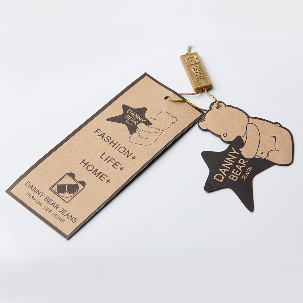 牛仔褲吊牌生產(chǎn)廠家里面人多就是好事？