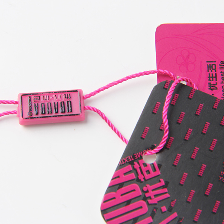 以PVC為主的襯衫吊牌設(shè)計(jì)為什么會越來越少