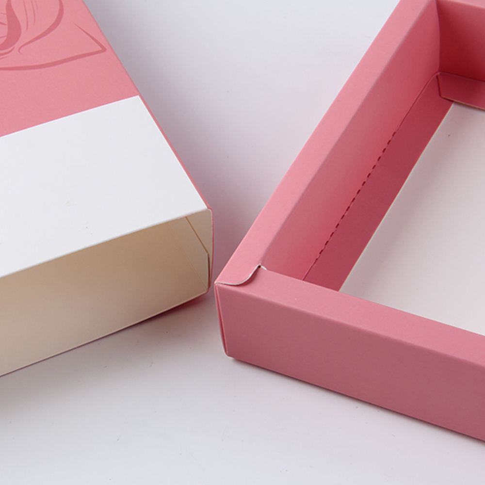 化妝品禮品盒生產(chǎn)廠家為什么不喜歡用軟盒 化妝品禮品盒生產(chǎn)廠家為什么不喜歡用軟盒