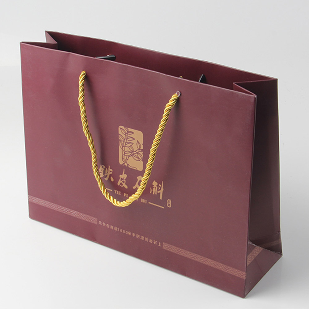 會(huì)破壞衣服禮品袋定做承重效果的兩個(gè)工藝 會(huì)破壞衣服禮品袋定做承重效果的兩個(gè)工藝