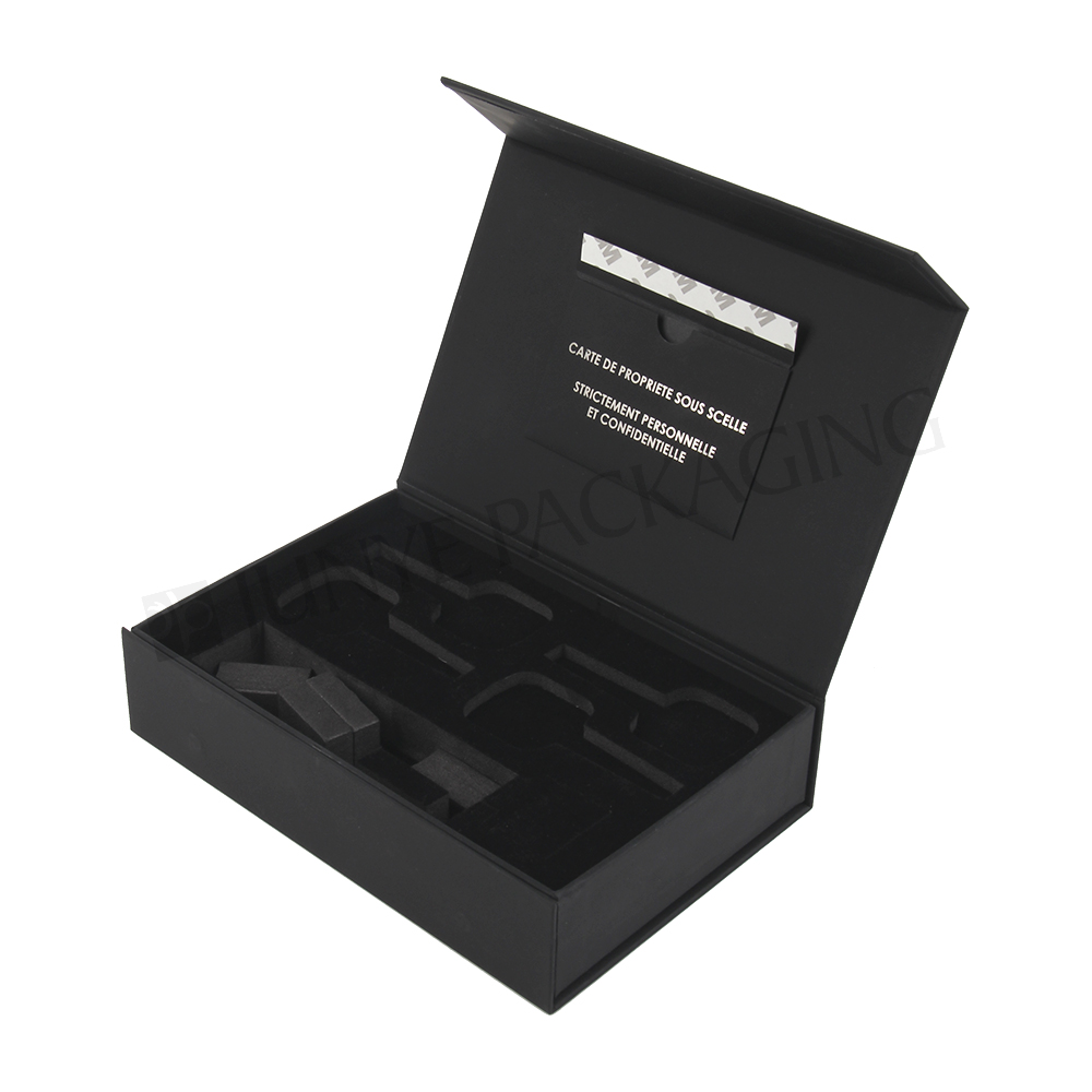 你還在關(guān)注磁鐵禮品盒的顏色嗎？那你太落伍了