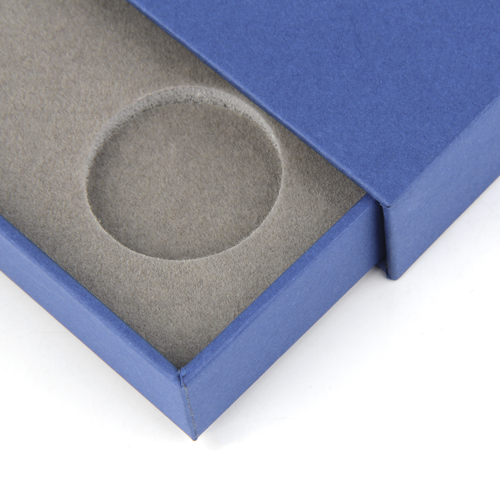 電子產(chǎn)品盒子在不選擇EVA的情況下，還能做怎樣的選擇