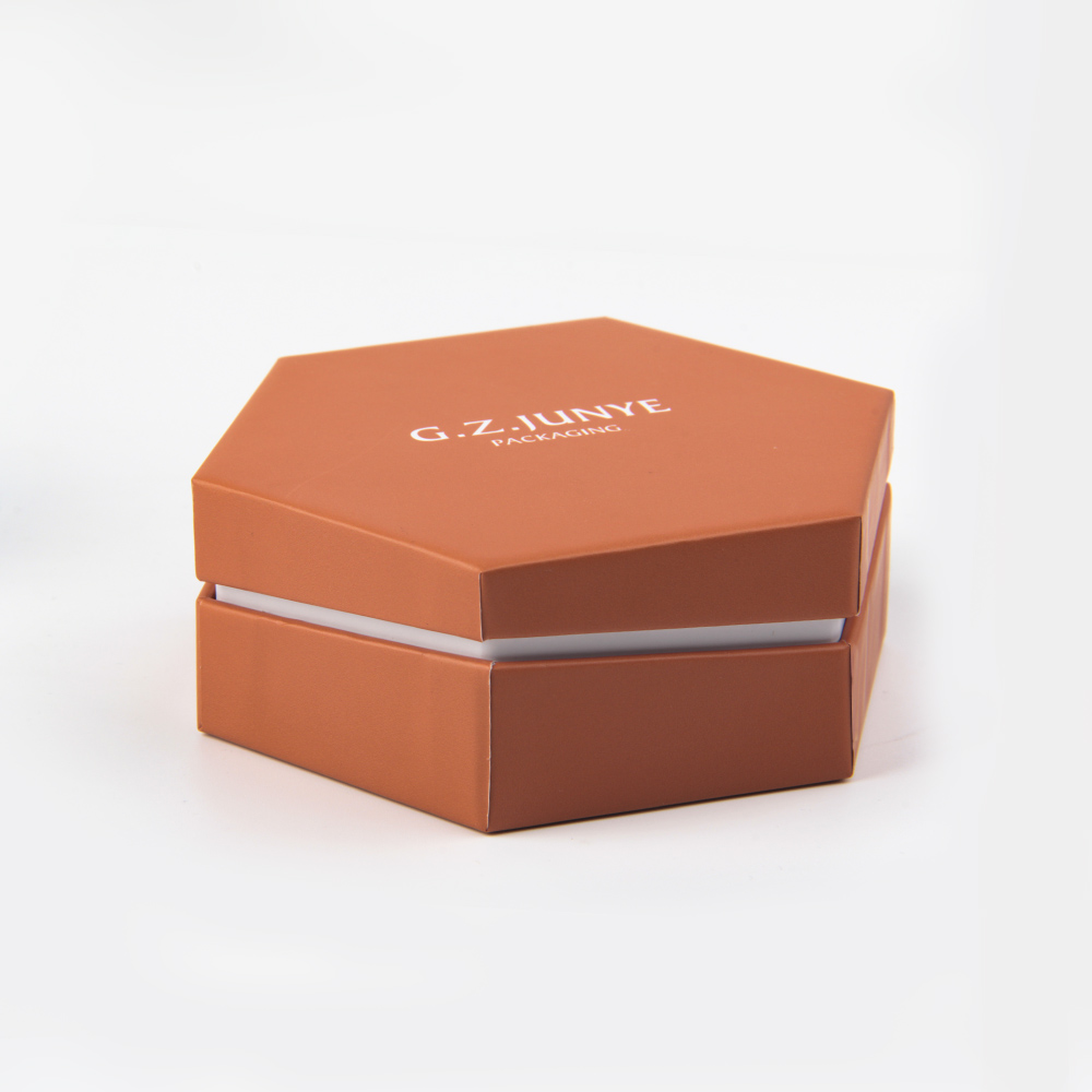 六角珠寶盒的松緊度和裱紙美縫是怎么解決的？