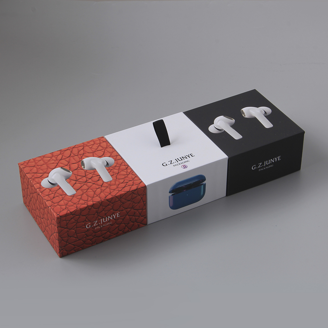 包裝盒色彩設(shè)計都是什么為主導(dǎo)的？