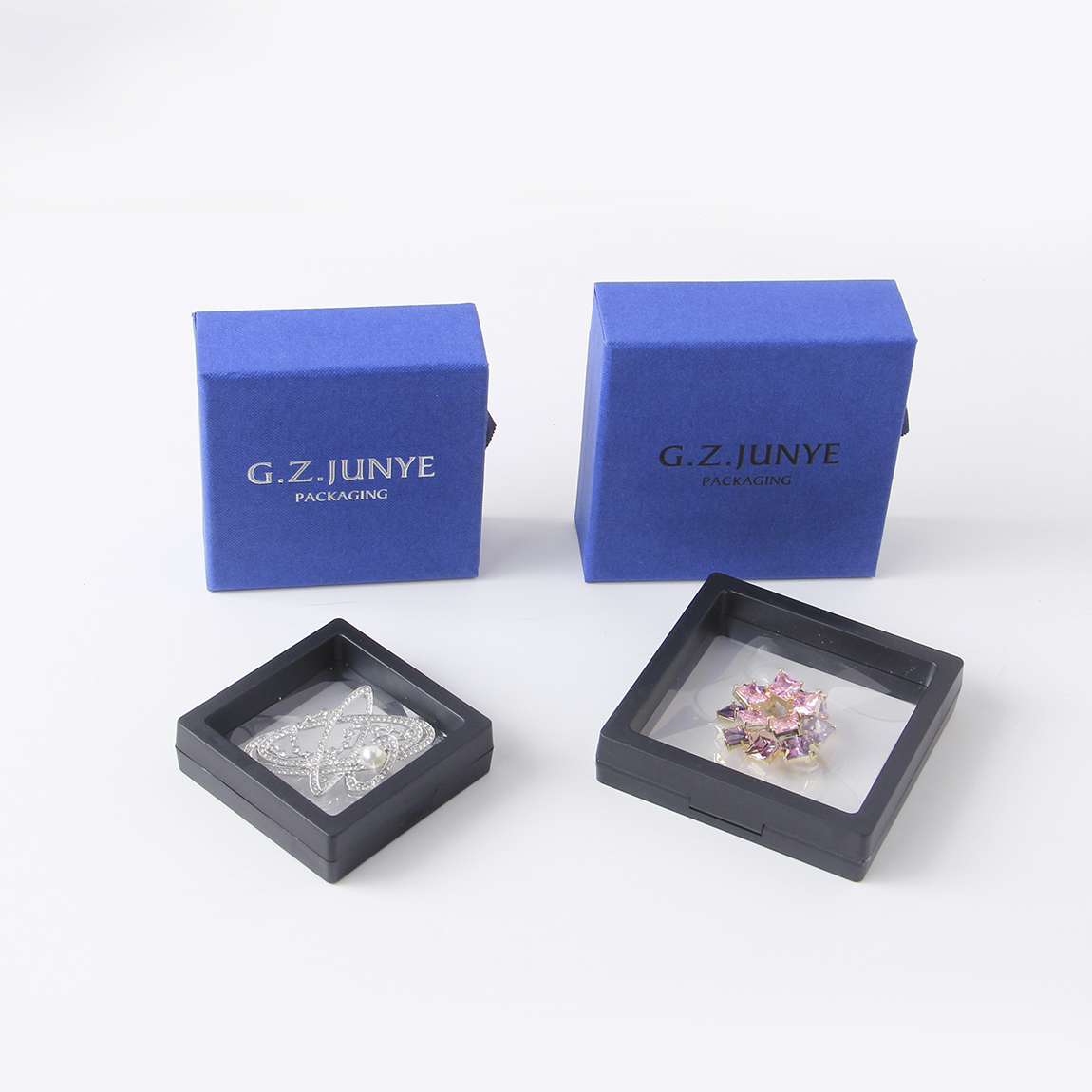 紙質(zhì)珠寶包裝盒會有哪些生產(chǎn)上的細節(jié)需要注意？