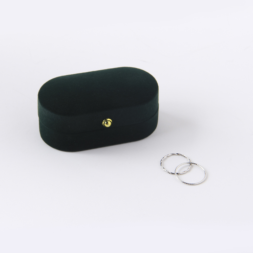 不適合的珠寶盒顏色有哪些？